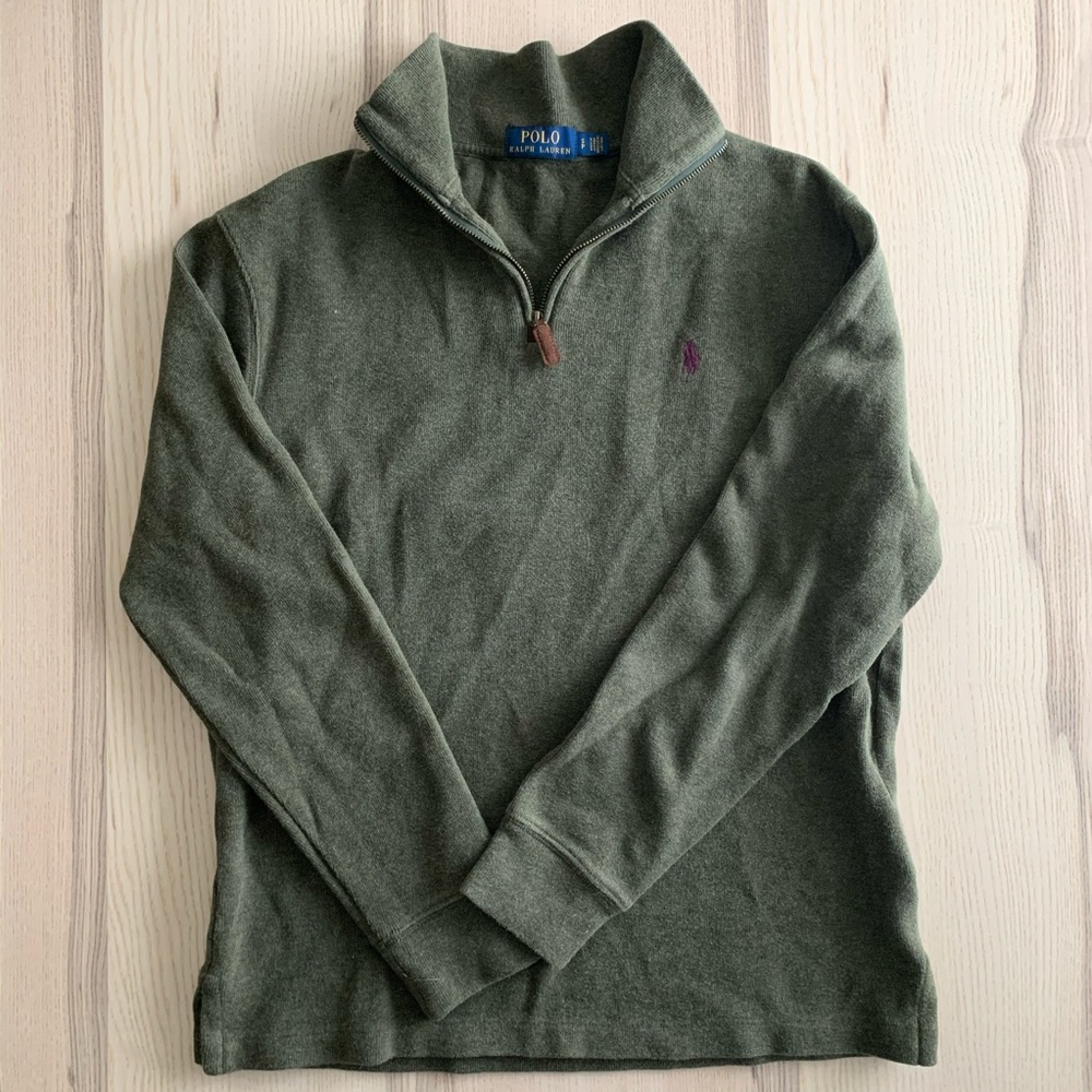 Ralph Lauren Sweatshirt